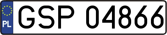 GSP04866