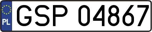 GSP04867