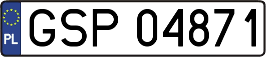 GSP04871