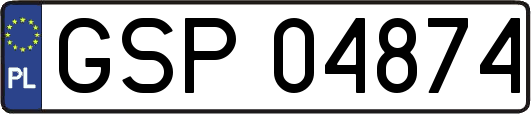 GSP04874