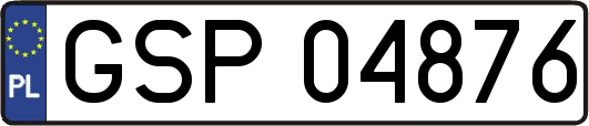GSP04876