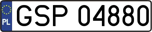 GSP04880
