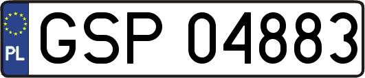 GSP04883