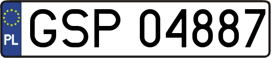 GSP04887