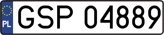 GSP04889