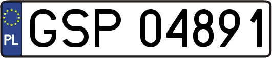 GSP04891