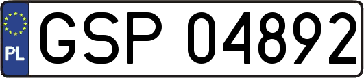 GSP04892