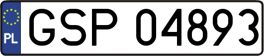 GSP04893
