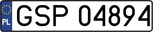 GSP04894