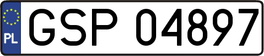 GSP04897