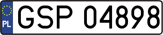 GSP04898