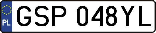 GSP048YL