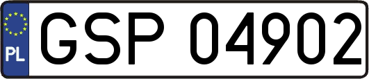 GSP04902