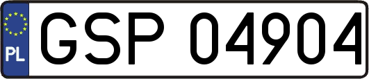 GSP04904