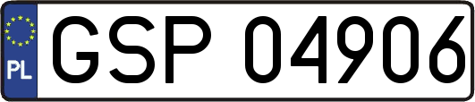 GSP04906
