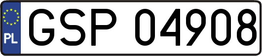 GSP04908