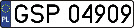 GSP04909