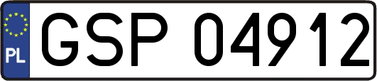 GSP04912