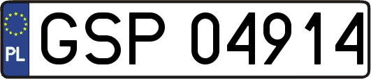 GSP04914