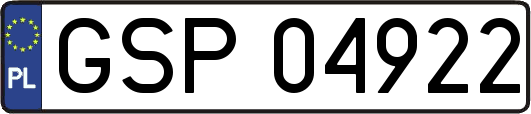 GSP04922