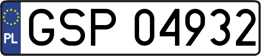 GSP04932