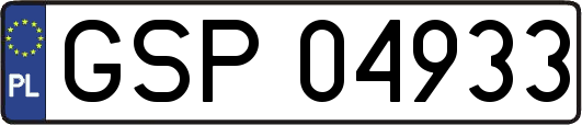 GSP04933