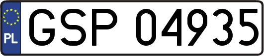 GSP04935