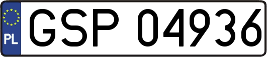 GSP04936