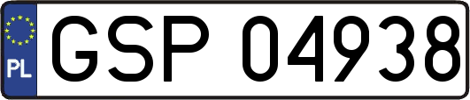 GSP04938