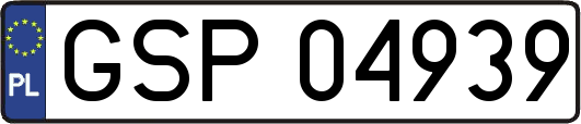 GSP04939