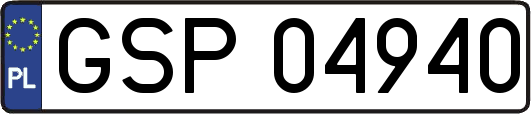 GSP04940