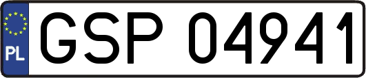 GSP04941