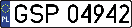 GSP04942