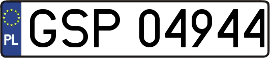 GSP04944