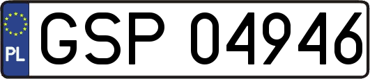 GSP04946