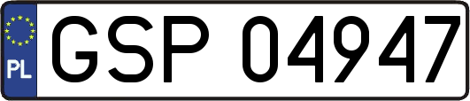 GSP04947