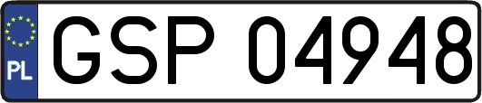 GSP04948