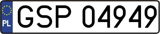 GSP04949
