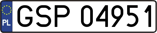 GSP04951