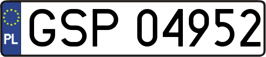 GSP04952