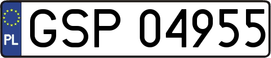 GSP04955
