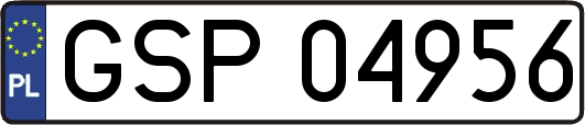 GSP04956
