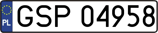 GSP04958