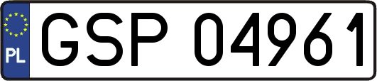 GSP04961