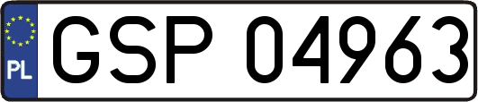 GSP04963