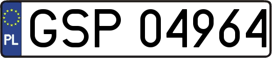GSP04964