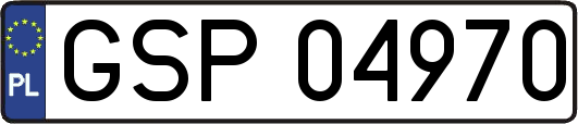 GSP04970