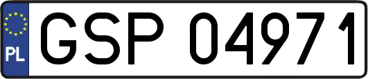 GSP04971