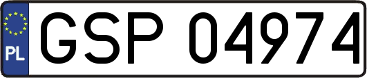 GSP04974