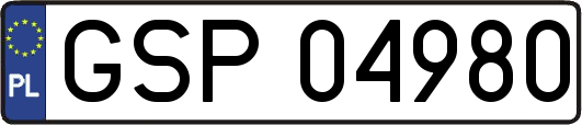 GSP04980